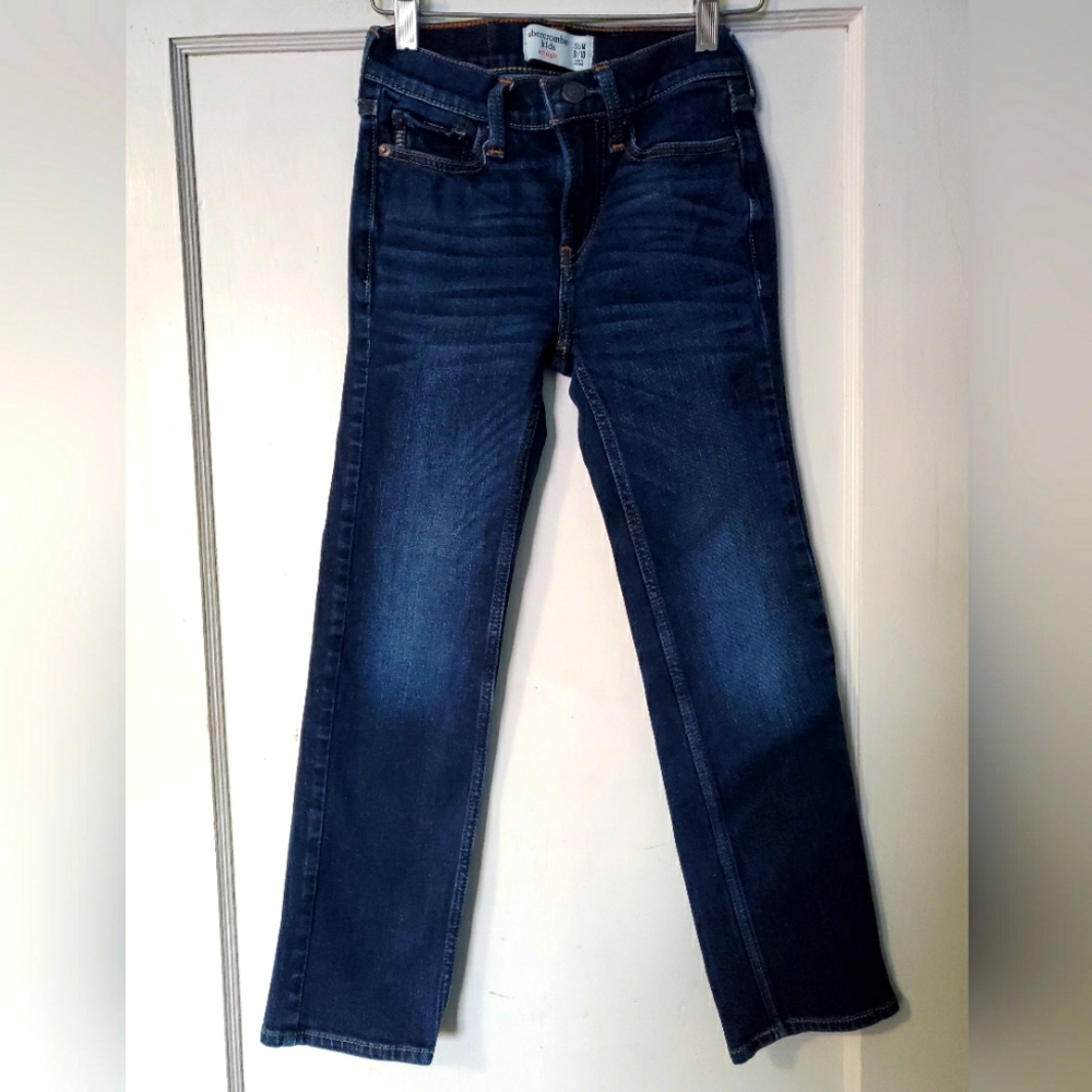 NWOT Abercrombie Kids Jeans 💙